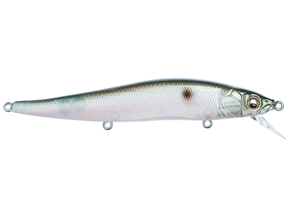 Megabass Vision 110 Suspending Jerkbait