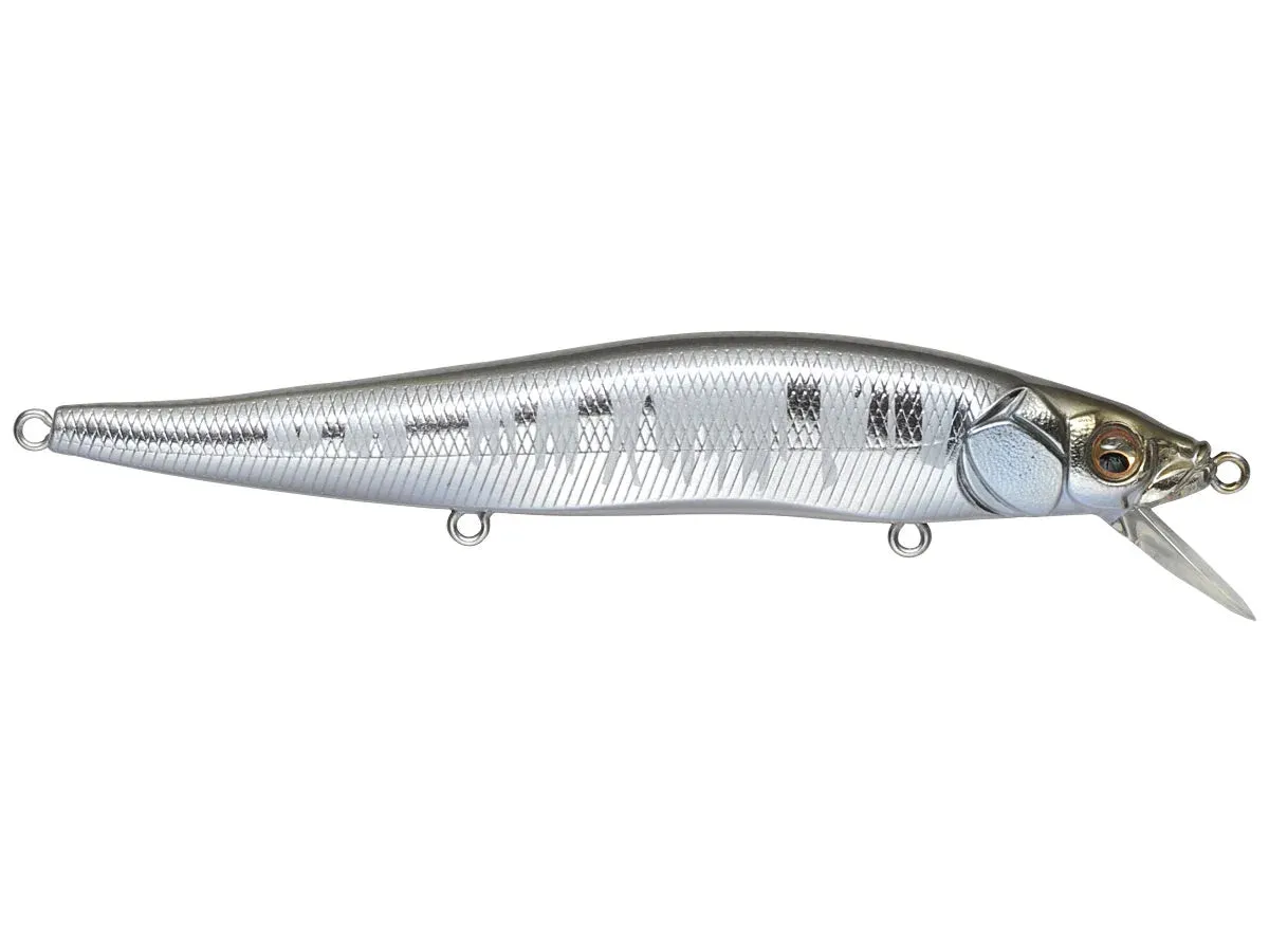 Megabass Vision 110 Suspending Jerkbait