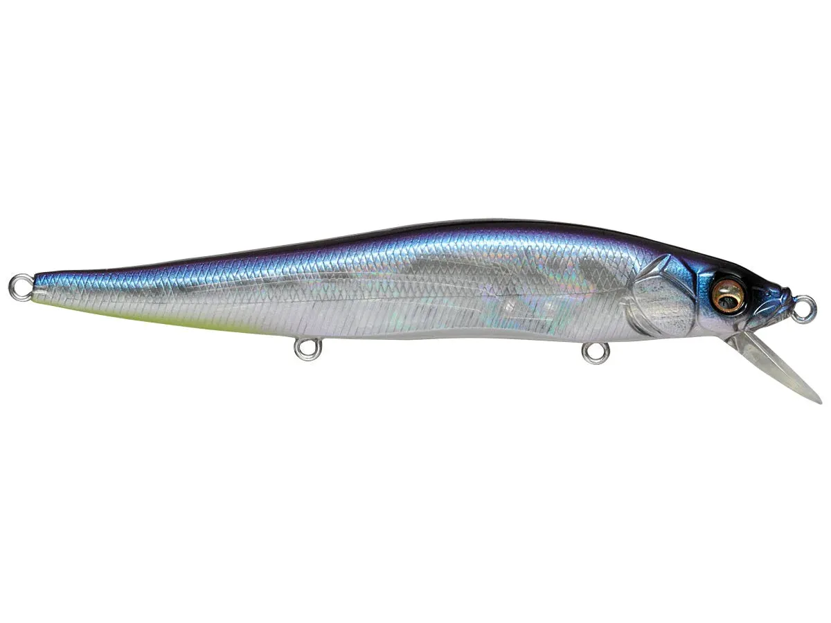 Megabass Vision 110 Suspending Jerkbait