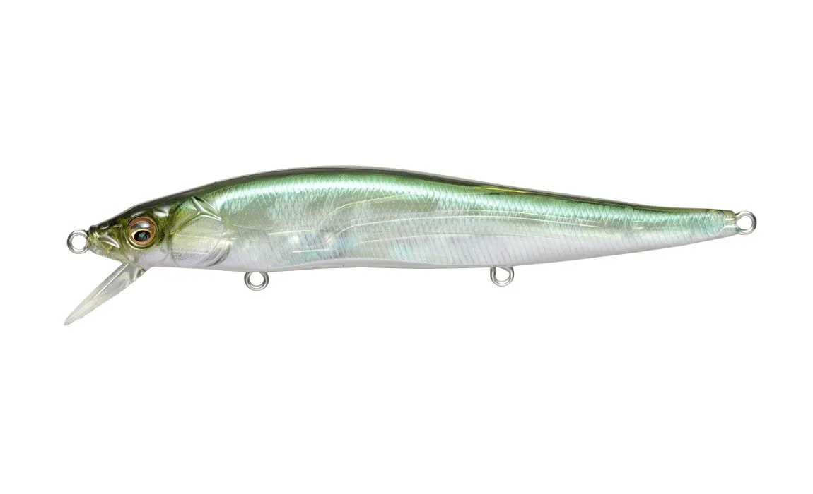Megabass Vision 110 Suspending Jerkbait