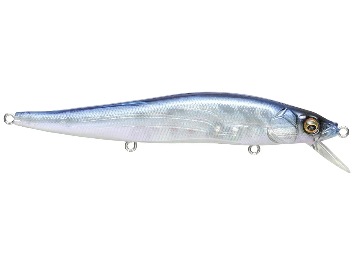 Megabass Vision 110 Suspending Jerkbait