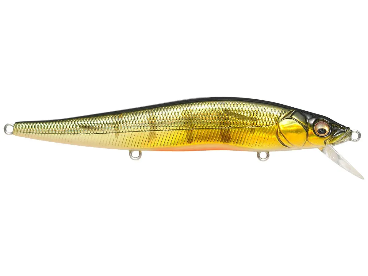 Megabass Vision 110 Suspending Jerkbait