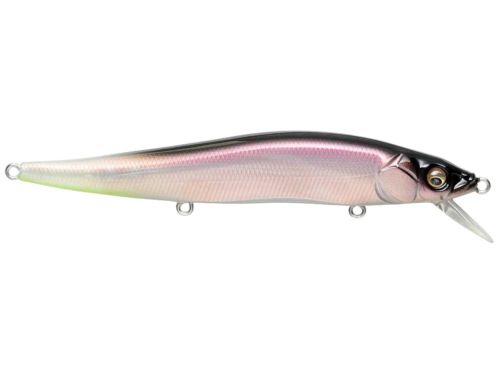 Megabass Vision 110 Suspending Jerkbait