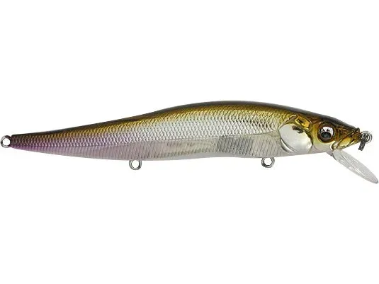 Megabass Vision 110 Suspending Jerkbait