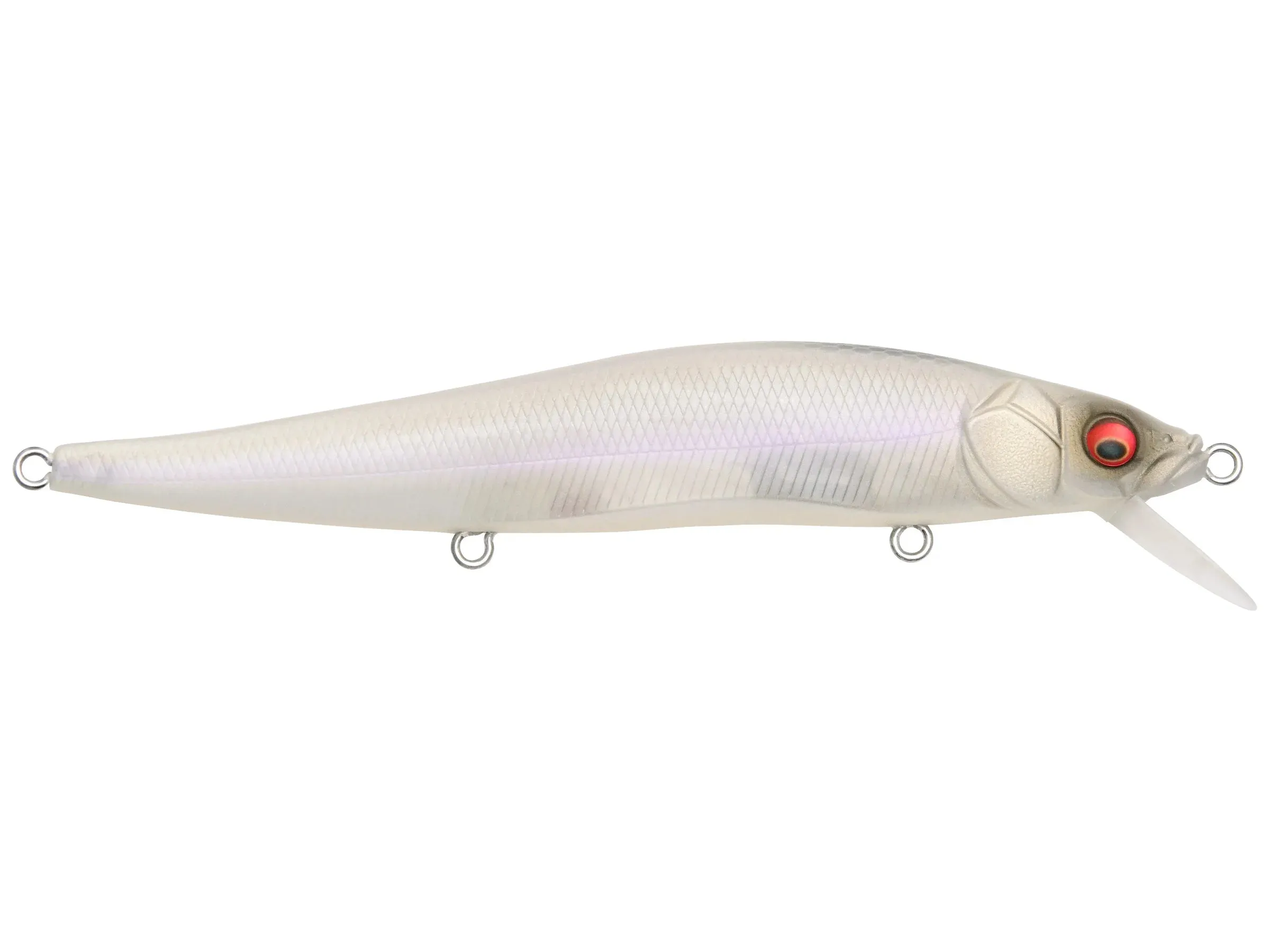 Megabass Vision 110 Suspending Jerkbait