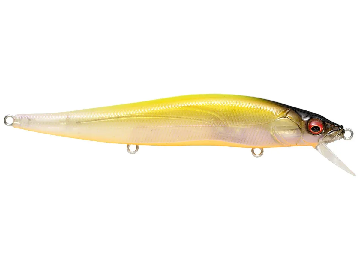 Megabass Vision 110 Suspending Jerkbait