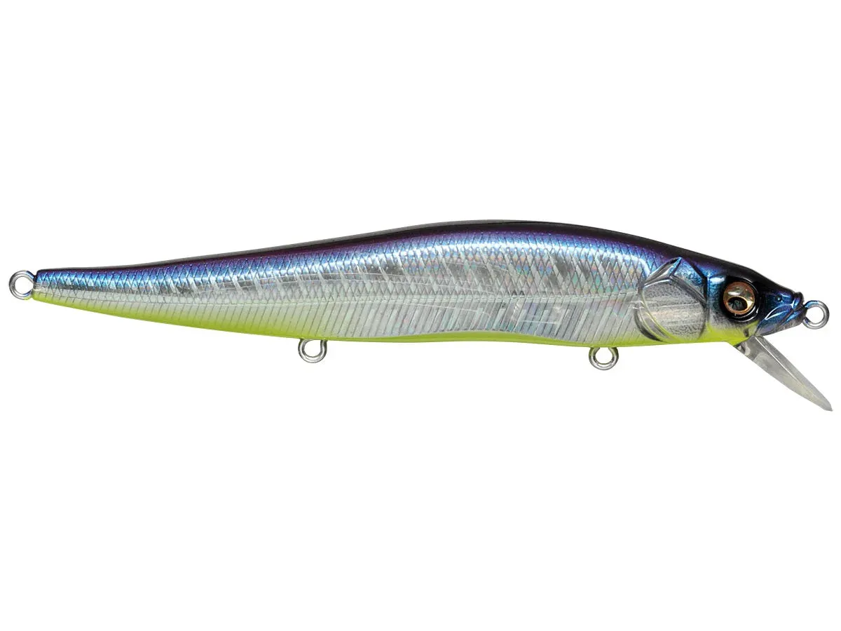 Megabass Vision 110 Suspending Jerkbait