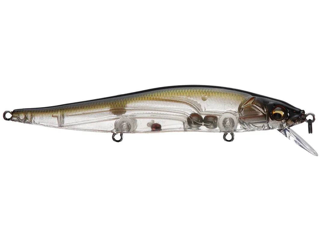 Megabass Vision 110 Suspending Jerkbait