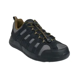 Men's Trail Walker #44 - Dark Grey (Regular Width)