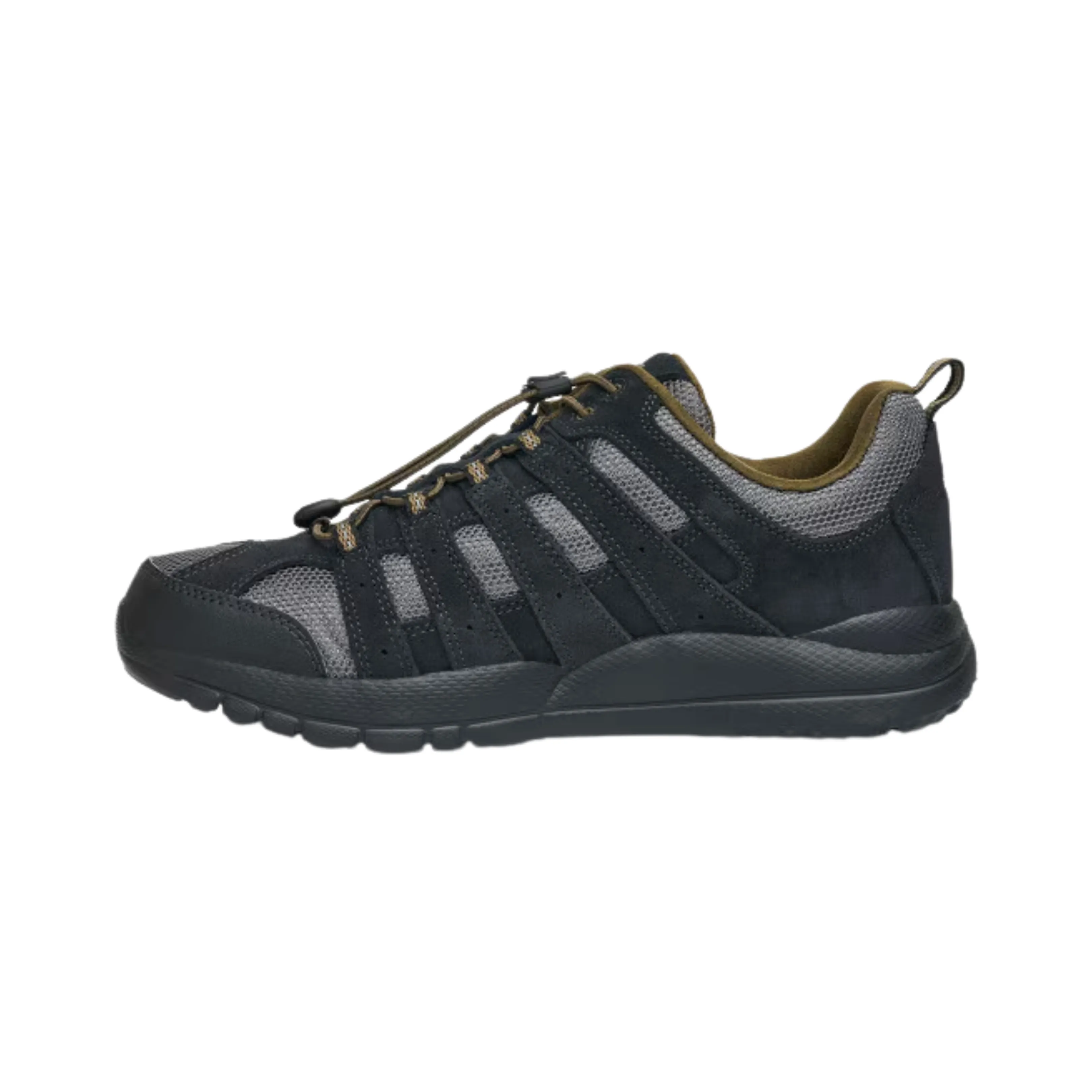 Men's Trail Walker #44 - Dark Grey (Regular Width)