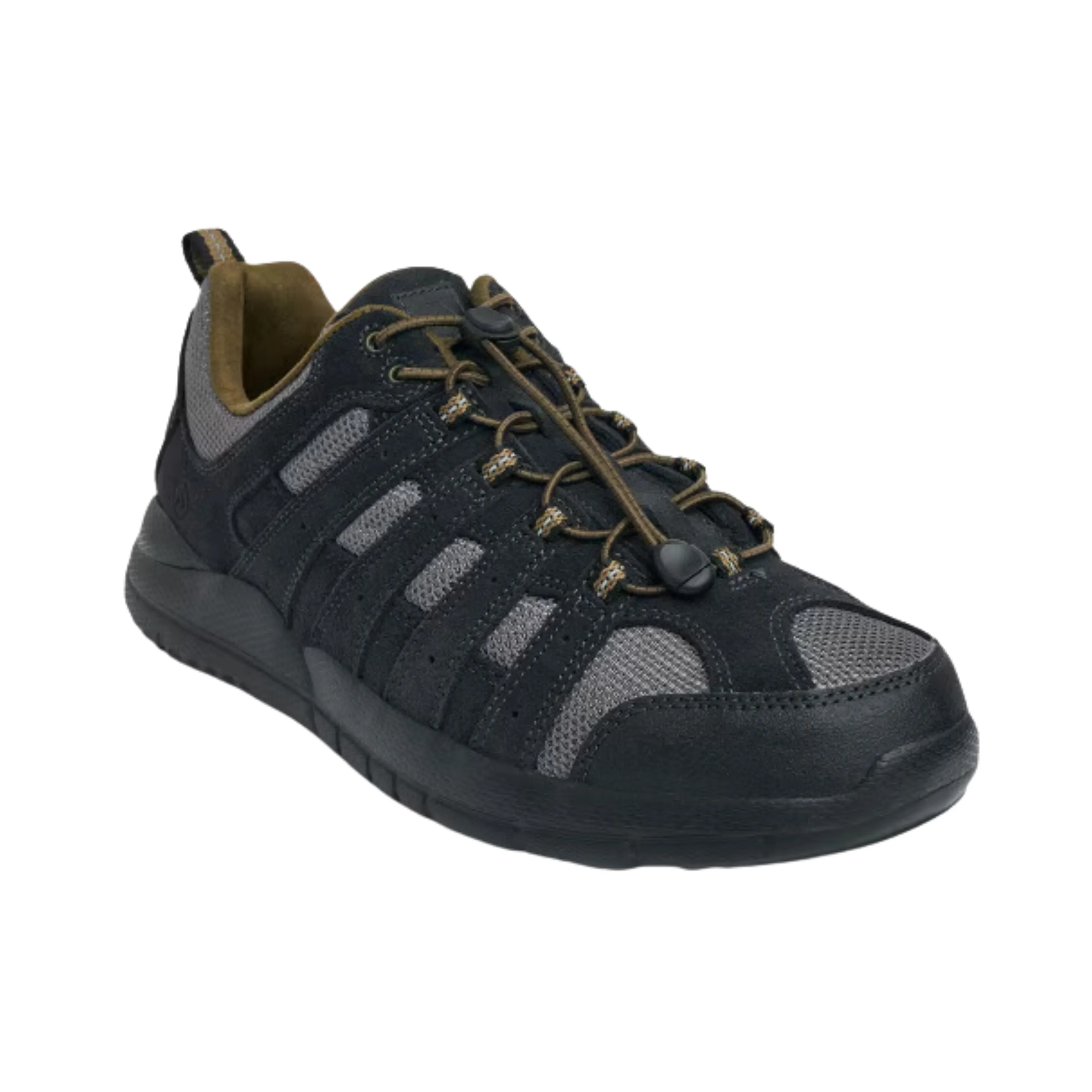 Men's Trail Walker #44 - Dark Grey (Regular Width)
