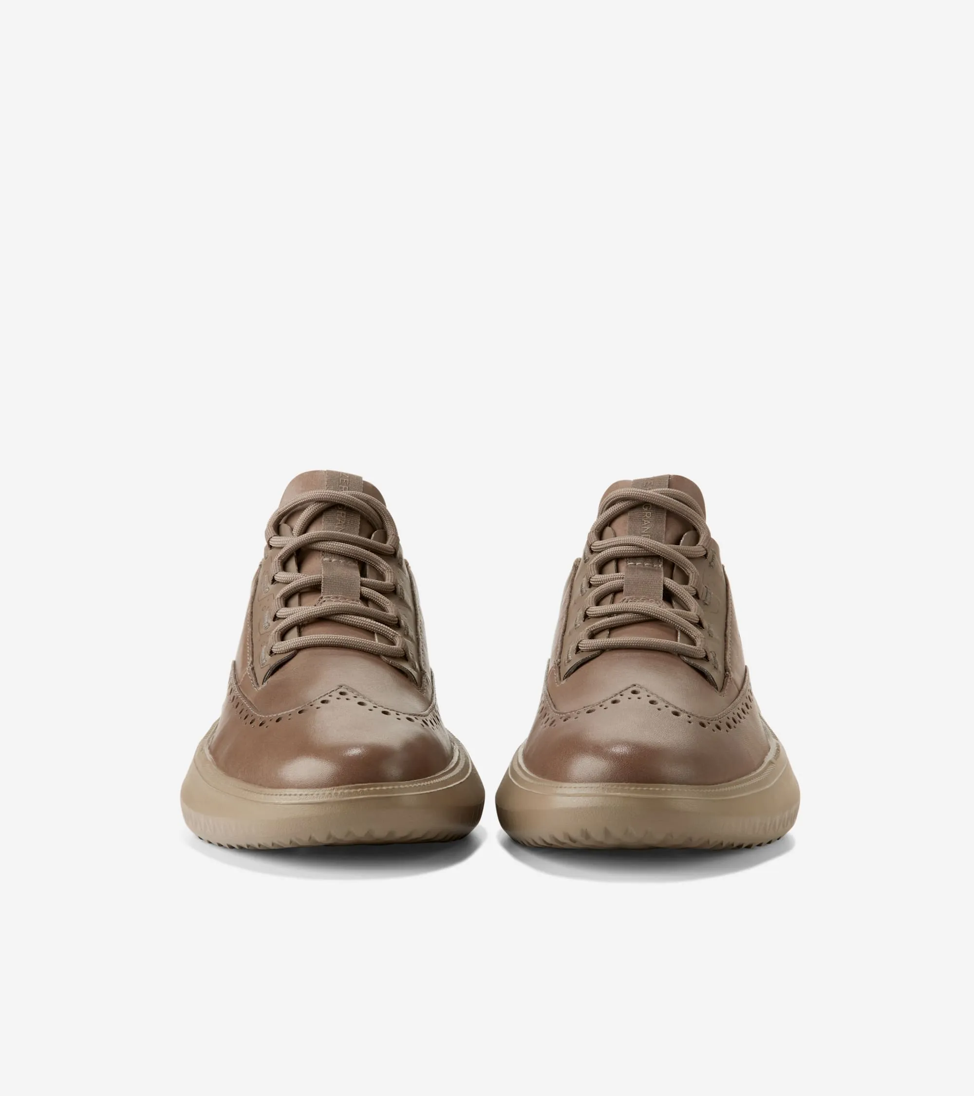 Men's ZERØGRAND Work From Anywhere Oxfords