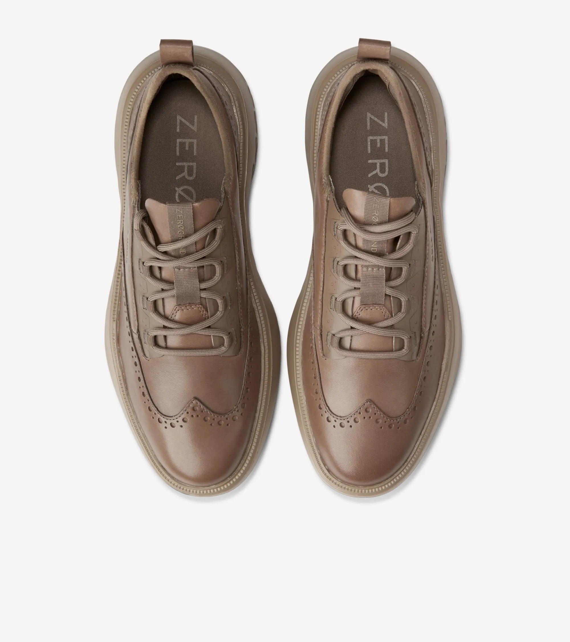 Men's ZERØGRAND Work From Anywhere Oxfords