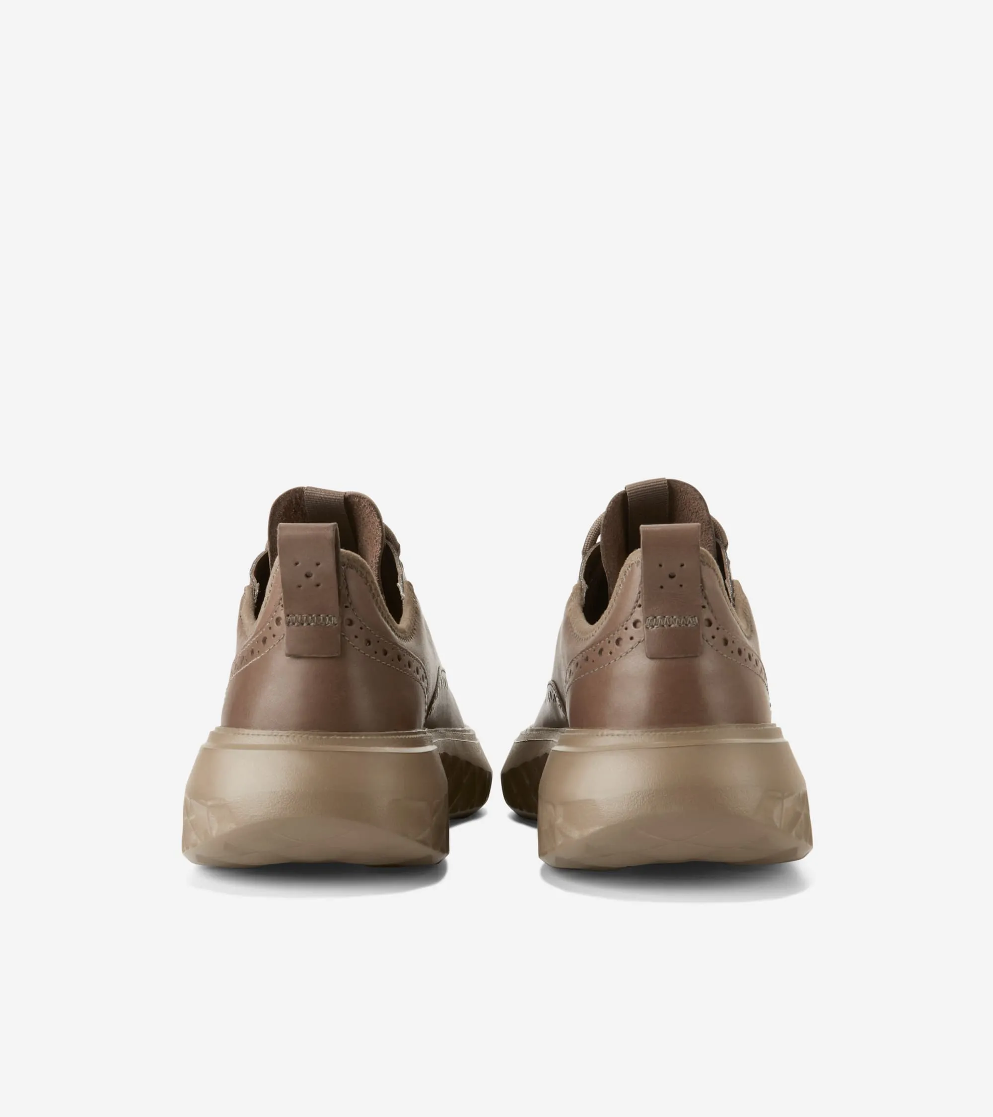 Men's ZERØGRAND Work From Anywhere Oxfords