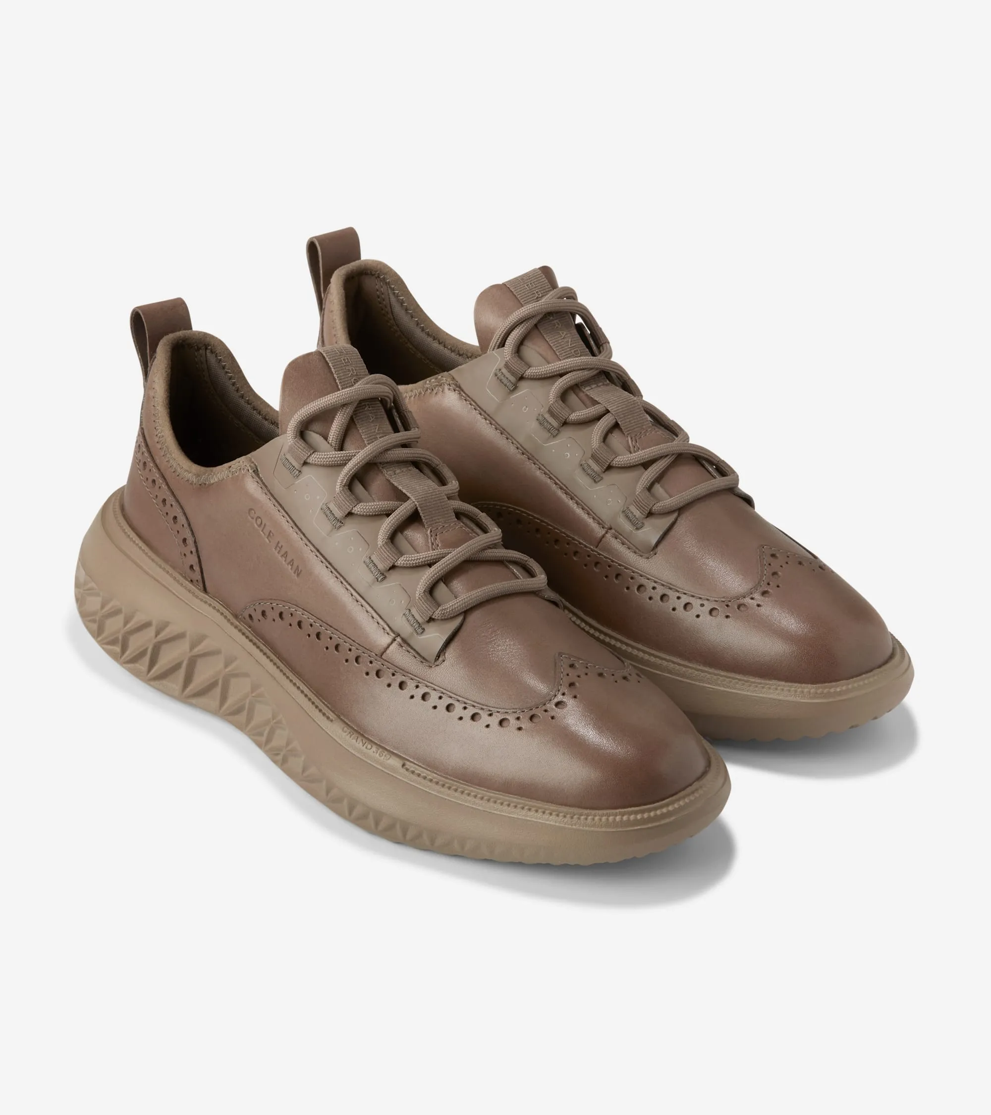 Men's ZERØGRAND Work From Anywhere Oxfords