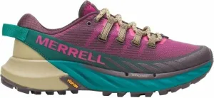 Merrell Fuchsia Runner