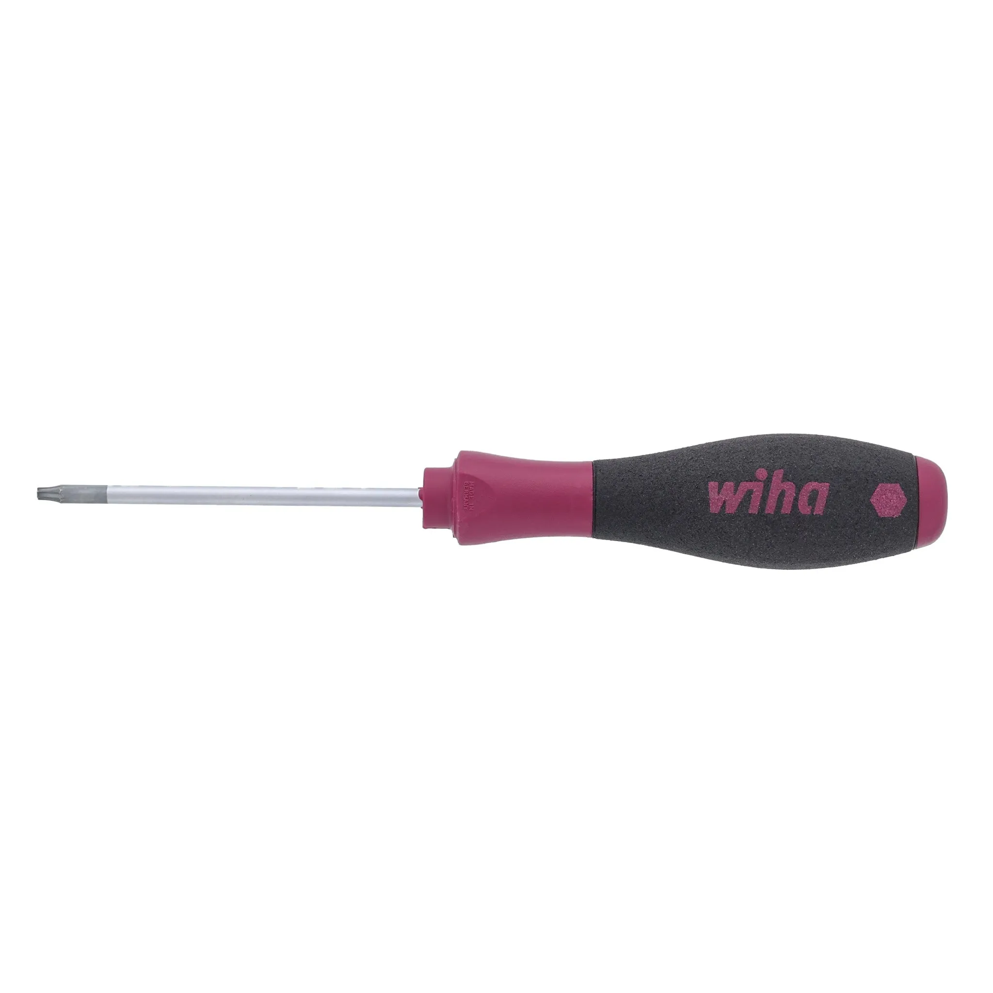 MicroFinish Torx Screwdriver T10 x 80mm