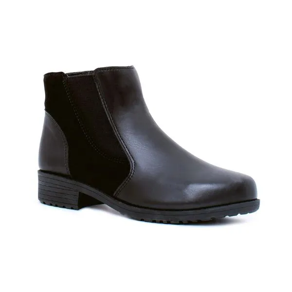 Misty Ankle Boot