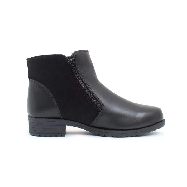 Misty Ankle Boot