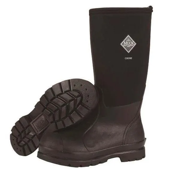 Muck Boots Men's Chore Tall