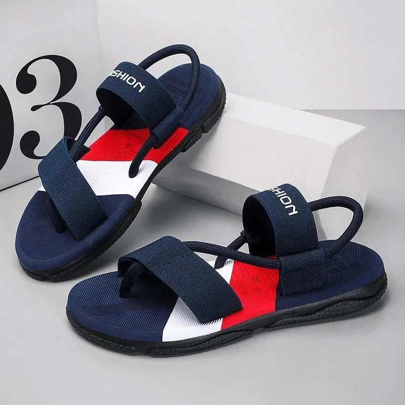Nomade Sun Stylish Mens Sandals