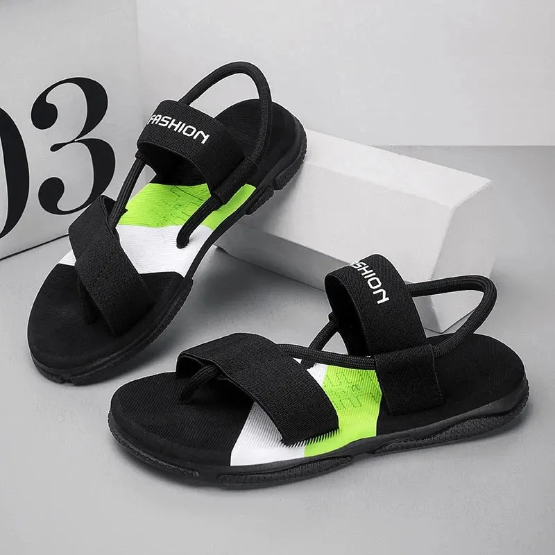 Nomade Sun Stylish Mens Sandals