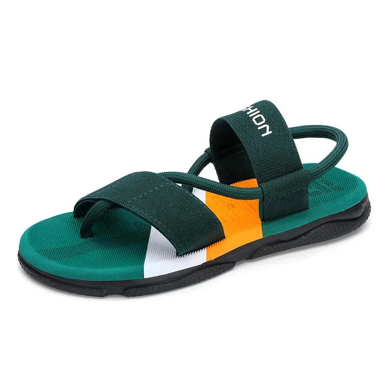 Nomade Sun Stylish Mens Sandals