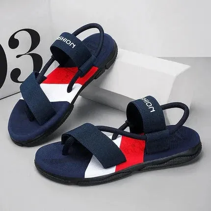 Nomade Sun Stylish Mens Sandals