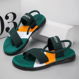 Nomade Sun Stylish Mens Sandals