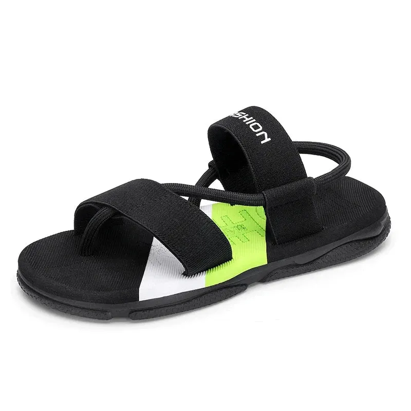 Nomade Sun Stylish Mens Sandals