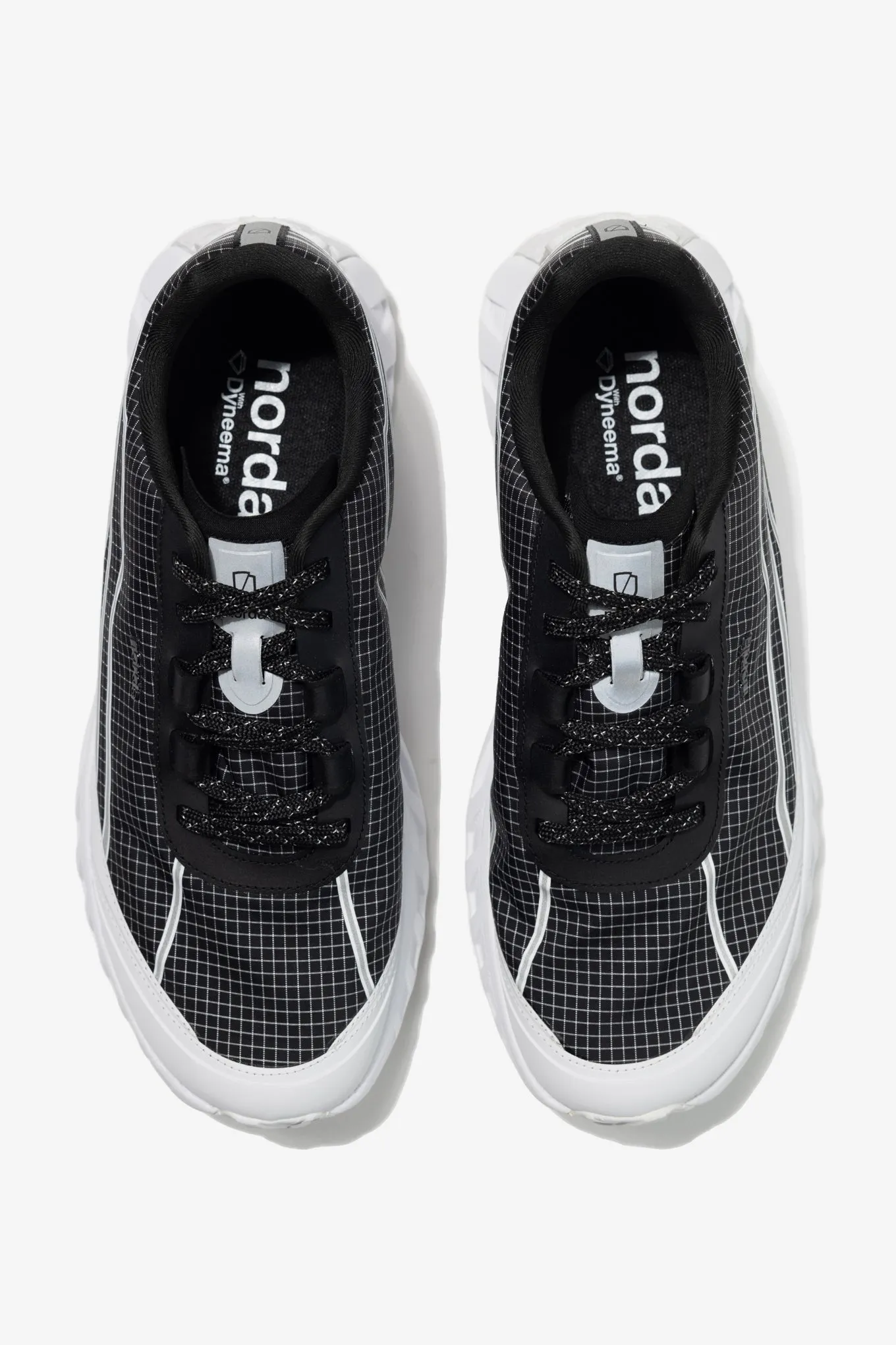 NORDA 002