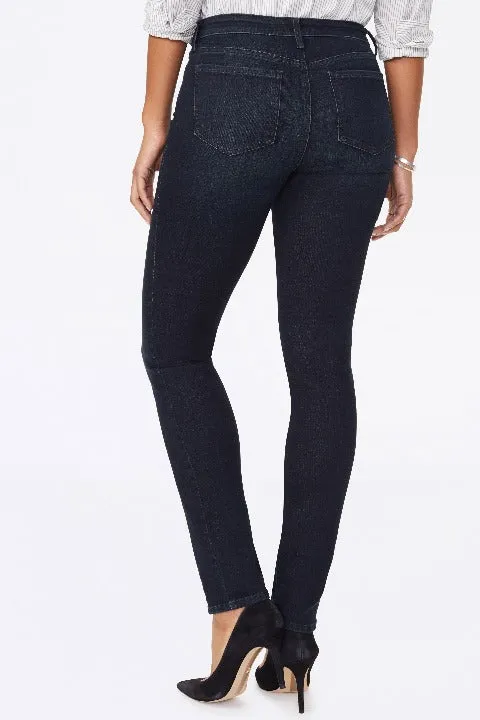 NYDJ Alina Skinny Jeans Style #: MATKLS2402 COLOR: Quentin