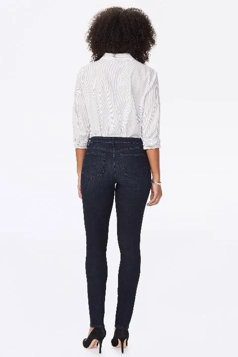 NYDJ Alina Skinny Jeans Style #: MATKLS2402 COLOR: Quentin