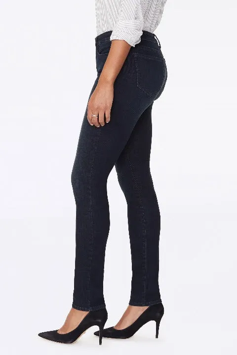 NYDJ Alina Skinny Jeans Style #: MATKLS2402 COLOR: Quentin