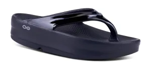 OOFOS OOmega OOlala Womens Black