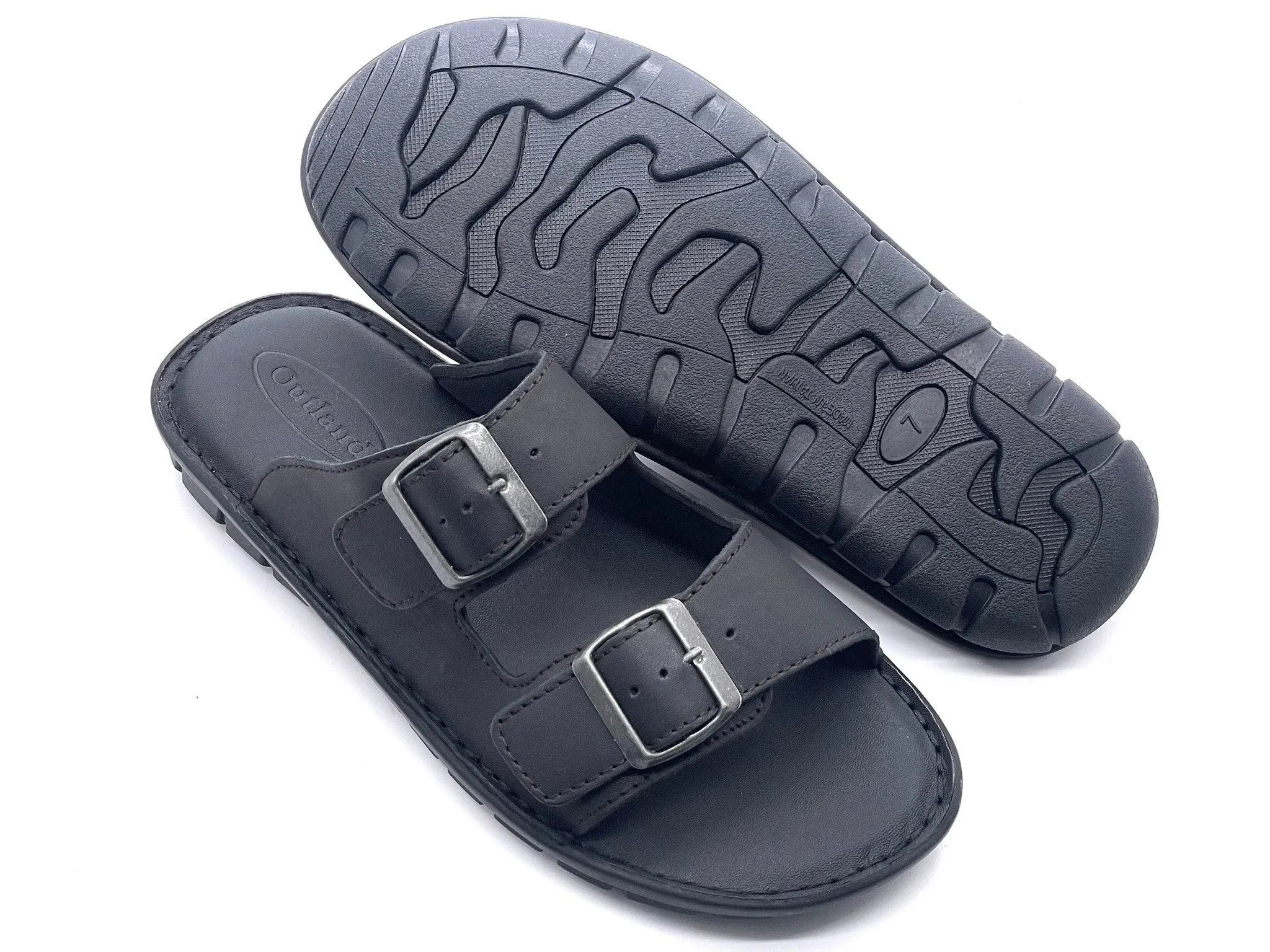 Outland 18106 Ford Sandals Mens