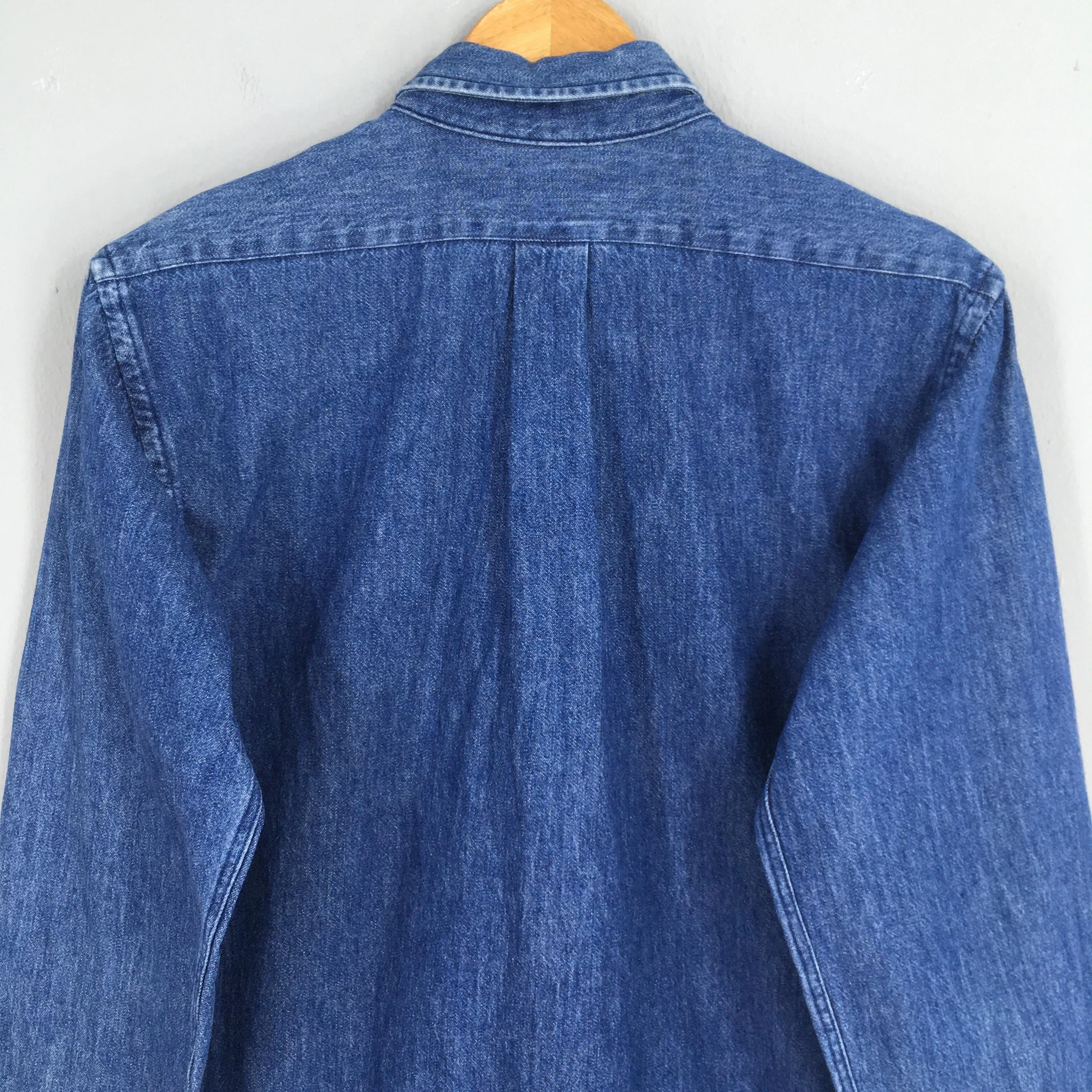 Polo Ralph Lauren Jeans Shirt XLarge