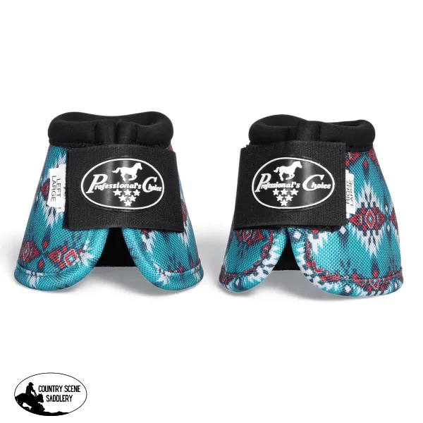 Professional's Choice Ballistic Overreach Boots - Taos/Aztec
