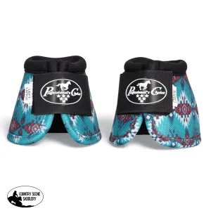 Professional's Choice Ballistic Overreach Boots - Taos/Aztec