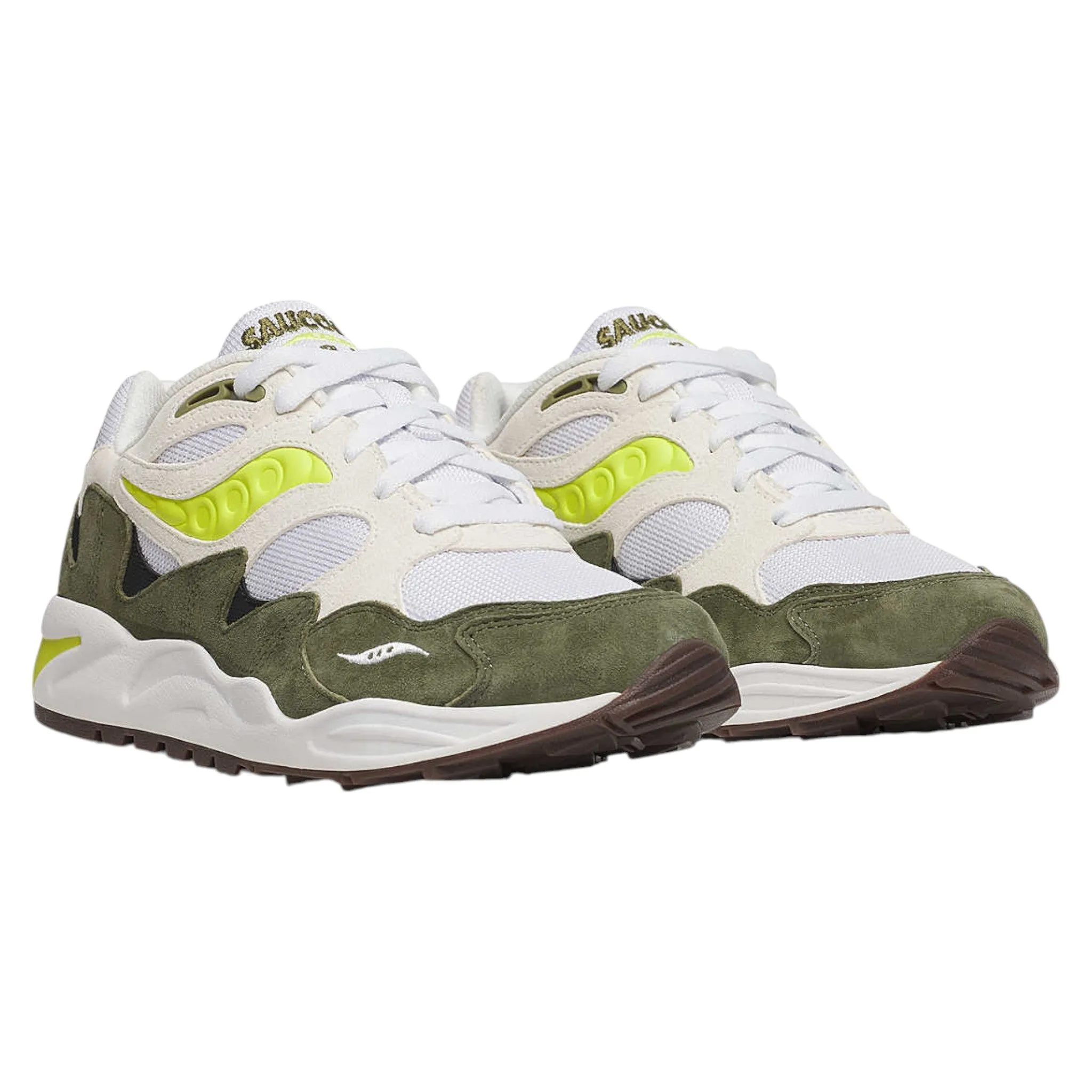 Risq Takers Savior Tee Olive Combo