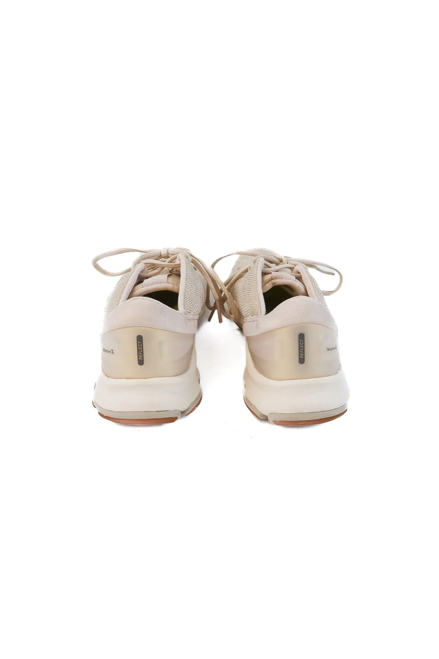 Ryka tan active sneakers (6.5; retail $79.99)