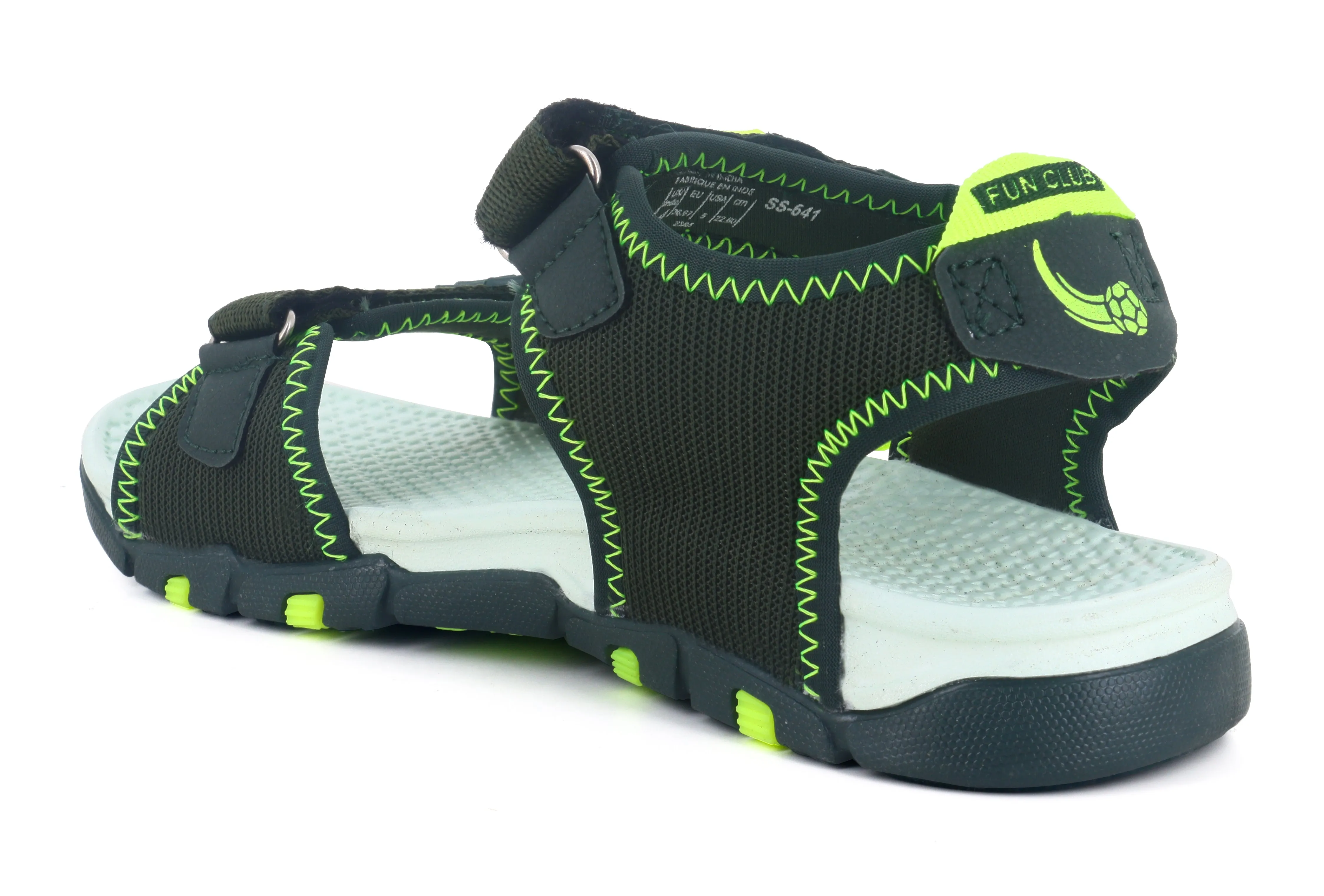 Sandals for Kids SS 641