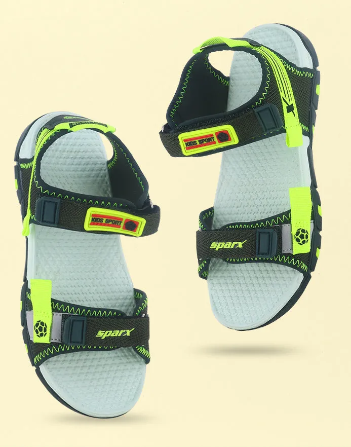 Sandals for Kids SS 641
