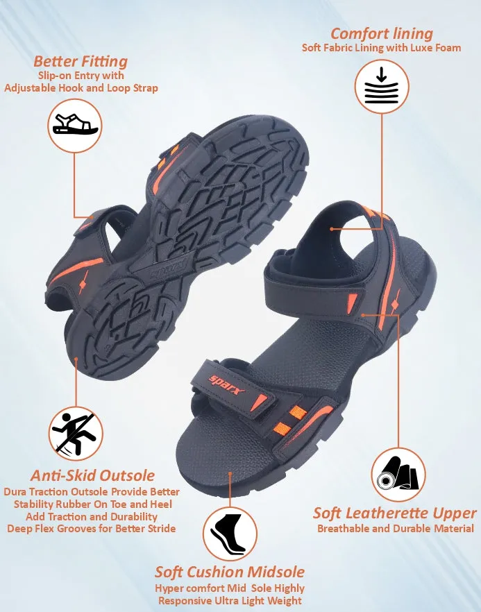 Sandals for Men SS 134