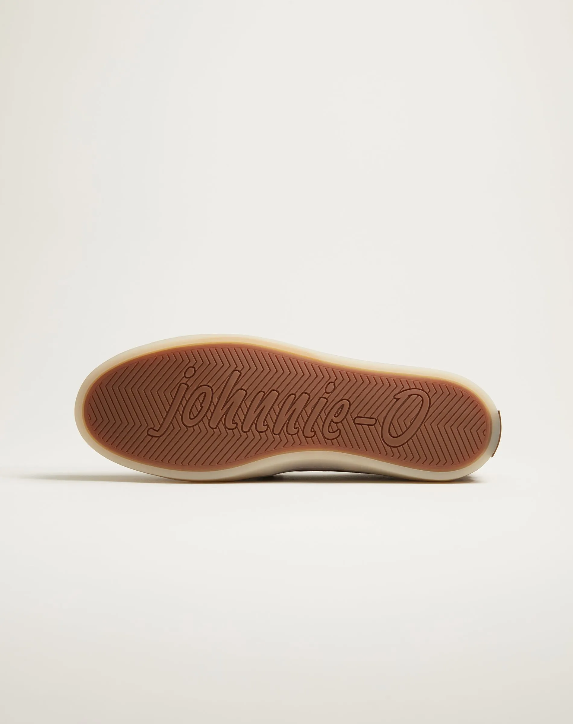 Santa Monica Leather Loafer