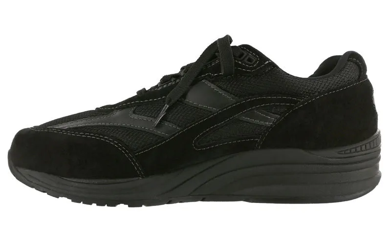 SAS Men's Journey Mesh Active Shoes Black