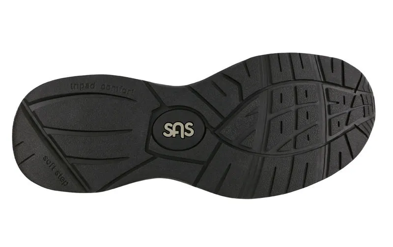 SAS Men's Journey Mesh Active Shoes Black