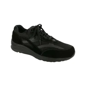 SAS Men's Journey Mesh Active Shoes Black