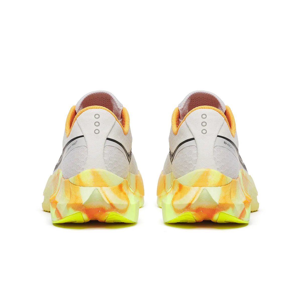 Saucony Endorphin Pro 4 Mens | Fog/peel