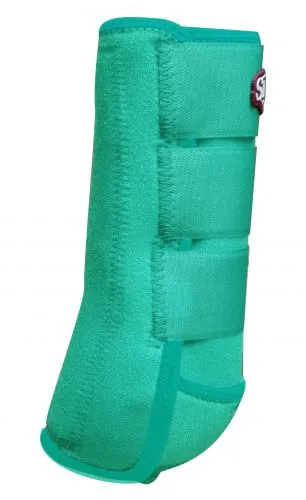 Showman Elite Equine Sports Medicine Boots